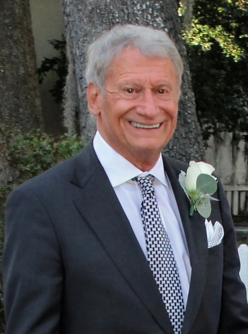 Rubert (Buddy) Clary Martin, Jr.